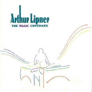 Arthur Lipner《Lime Juice》[MP3_LRC]