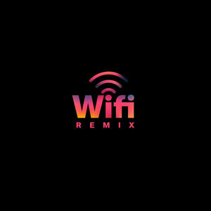 Oskar Linnros&Jireel&Ana Diaz《Wifi(Remix)》[MP3_LRC]