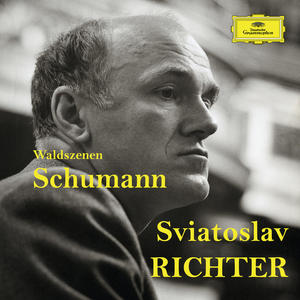 Sviatoslav Richter《Schumann: 8 Fantasiestücke, Op. 12 - 7. Traumes-Wirren》[MP3_LRC]