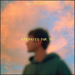 Alec Benjamin《Let Me Down Slowly》[MP3_LRC]