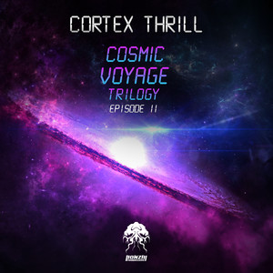 Cortex Thrill《Pulsar(Smorphya Remix)》[MP3_LRC]