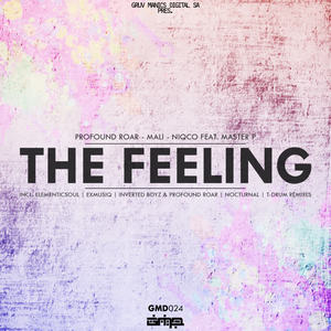 Profound Roar&Niqco&Master P&Mali《The Feeling(Inverted Boyz & Profound Roar Appreciation Mix)》[MP3_LRC]