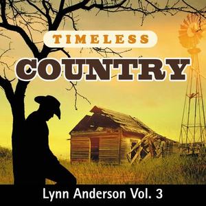 LYNN ANDERSON《Cry》[MP3_LRC]