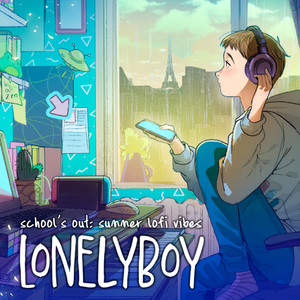 lonelyboy&Nom de Plume&Jeremih《oui - lofi》[MP3_LRC]