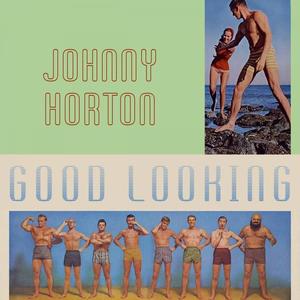 Johnny Horton《Cherokee Boogie》[MP3_LRC]