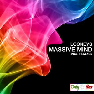 Looneys《Massive Mind(Simone Pennisi Fashion Mix)》[MP3_LRC]