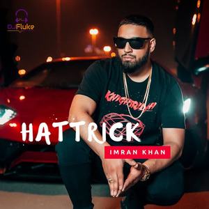 DJ Fluke - Hattrick