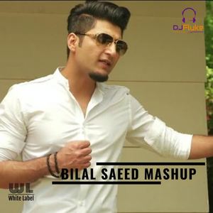 DJ Fluke&Bilal Saeed - Mashup