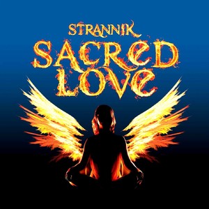 Strannik《Sacred Love》[MP3_LRC]