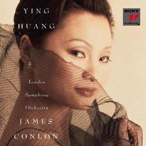 Ying Huang&James Conlon&London Symphony Orchestra《Lucia di Lammermoor - Regnava nel Silenzio》[MP3_LRC]