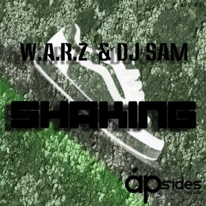 W.A.R.Z.&DJ Sam《Shaking!》[MP3_LRC]