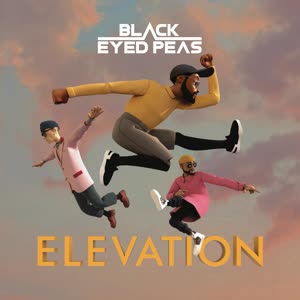 Black Eyed Peas - JUMP