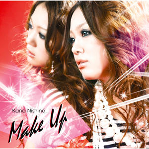 西野カナ《MAKE UP》[MP3_LRC]