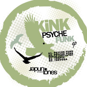 KiNK&Marcus Aurelius《Psychefunk(Marcus Aurelius Remix)》[MP3_LRC]