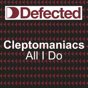 Clepto-Maniacs&Bryan Chambers《All I Do (feat. Bryan Chambers)(Cleptomaniacs Ghost Mix)》[MP3_LRC]