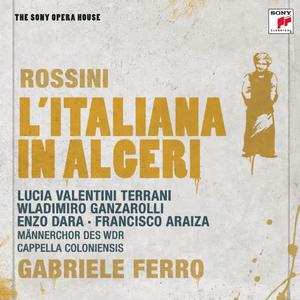 Cappella Coloniensis&Gioachino Rossini《Orsù, la tua nipote》[MP3_LRC]