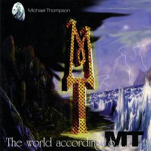 Michael Thompson《Intro》[MP3_LRC]