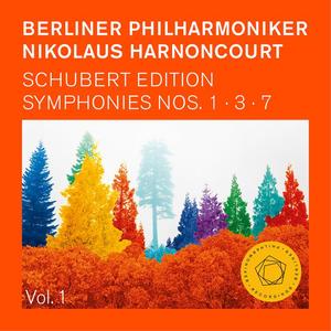 Berliner Philharmoniker&Nikolaus Harnoncourt《II. Andante》[MP3_LRC]