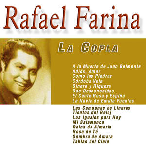 Rafael Farina - Dos Desconocidos