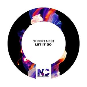 Gilbert Mest - Let It Go