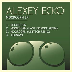 Alexey Ecko《Tsunami(Original Mix)》[MP3_LRC]