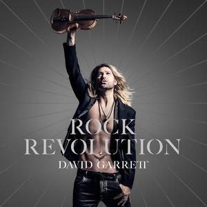 David Garrett《Eye of the Tiger》[MP3_LRC]