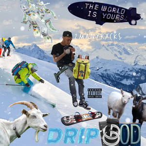 2manyrxcks&DB Odog&TrapKane - 3 Headed Vulture