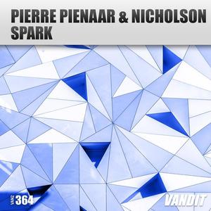 Pierre Pienaar&Nicholson《Spark(Extended)》[MP3_LRC]