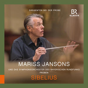 Mariss Jansons&Bavarian Radio Symphony Orchestra《Symphony No. 2 in D Major, Op. 43 (Rehearsal Excerpts) : II. Tempo andante, ma rubato [Eine Andacht]》[MP3_LRC]