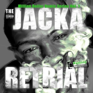 The Jacka - All I Know
