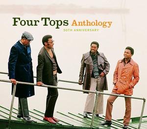 The Four Tops《I Just Can't Walk Away(Album Version)》[MP3_LRC]