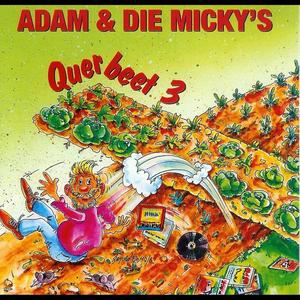 Adam & Eve《Mach dich haam zu deine Kinner》[MP3_LRC]