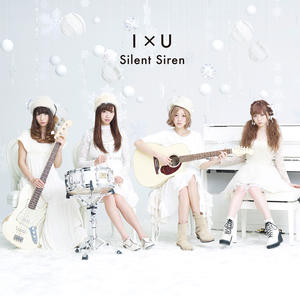 Silent Siren《まだ見ぬ明日を》[MP3_LRC]