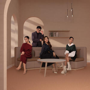 Yovie Widianto&Lyodra&Tiara Andini&Ziva Magnolya - Menyesal
