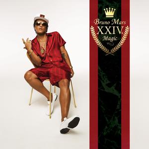 Bruno Mars《Versace On The Floor》[MP3_LRC]