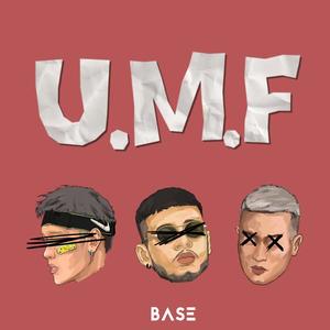 GALI&俞天时KOZAY&CATI2《U.M.F》[MP3_LRC]