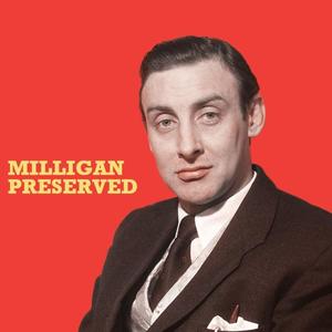 Spike Milligan《Finale》[MP3_LRC]