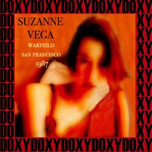 Suzanne Vega《Ironbound / Fancy Poultry(2nd Show)》[MP3_LRC]