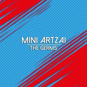 Mini Artzai《Surprise Madafaka(Original Mix)》[MP3_LRC]