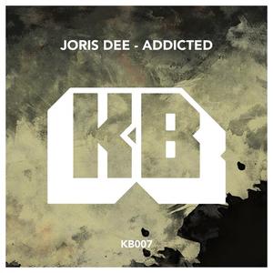 Joris Dee《Addicted》[MP3_LRC]