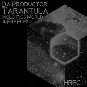 Da Productor《Fire Flies(Original Mix)》[MP3_LRC]