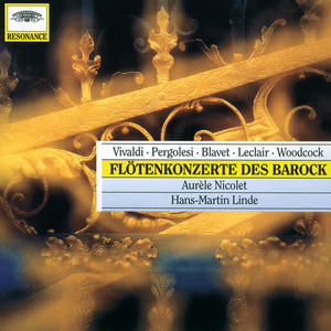 Burghard Schaeffer&Elfriede Früh&Dieter Vorholz&North German Chamber Orchestra&Mathieu Lange《3. Allegro spiritoso》[MP3_LRC]