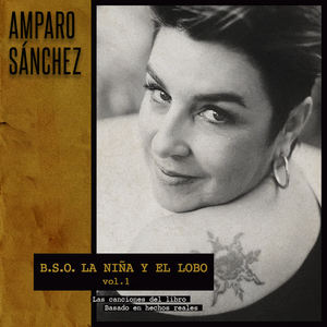 Amparo Sanchez - Veinte Años