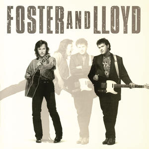 Foster and Lloyd《Sure Thing》[MP3_LRC]