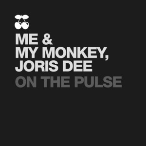 Joris Dee&Me & My Monkey《Thank Ya》[MP3_LRC]