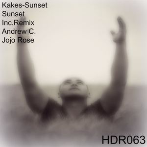 Kakes《Sunset(Andrew C. Remix)》[MP3_LRC]