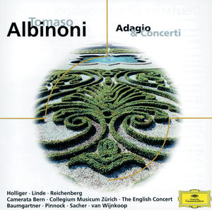 Heinz Holliger&Hans Elhorst&Camerata Bern&Alexander van Wijnkoop《3. Allegro》[MP3_LRC]