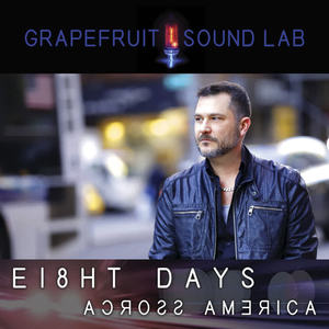 Grapefruit Sound Lab&Sarah Naughton《Dum Dum Gun》[MP3_LRC]