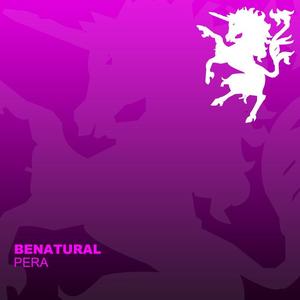 Benatural《Pera》[MP3_LRC]