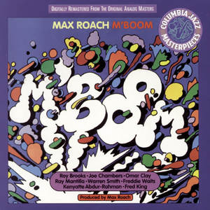 Max Roach《January V(Album Version)》[MP3_LRC]